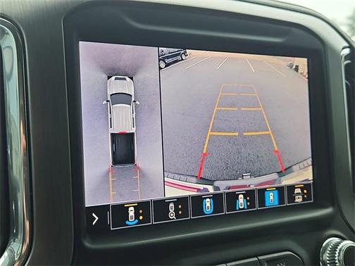 2023 GMC Sierra 2500 Denali