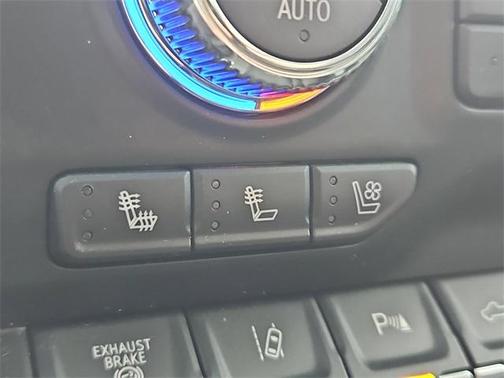 2023 GMC Sierra 2500 Denali