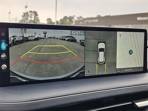 2024 Genesis GV70 3.5T Sport