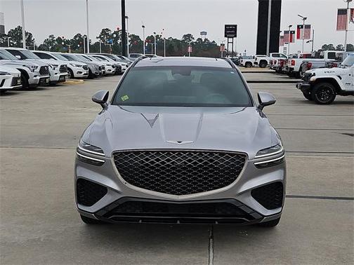 2024 Genesis GV70 3.5T Sport