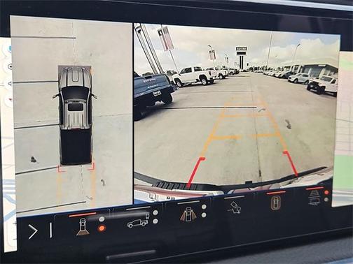 2024 GMC Sierra 2500 Denali