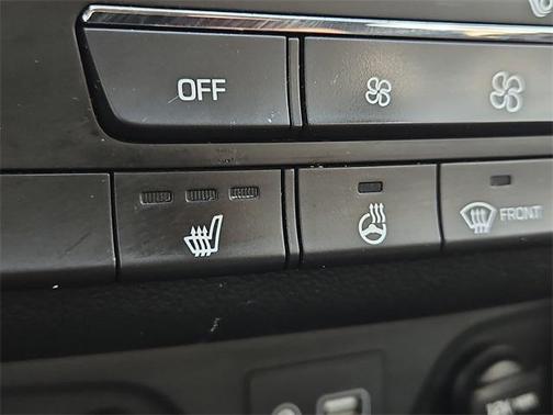 2018 Hyundai TUCSON Limited