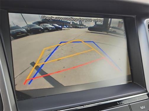 2018 Hyundai TUCSON Limited