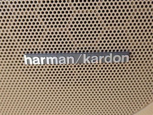 2013 Buick LaCrosse Leather