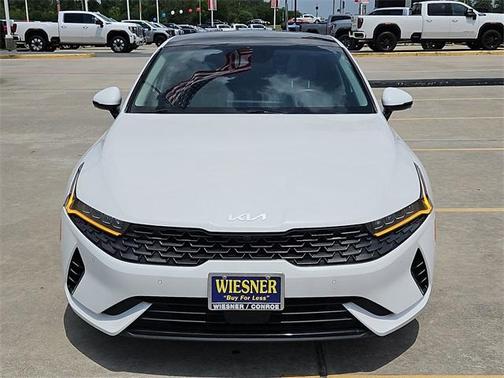 2023 Kia K5 EX