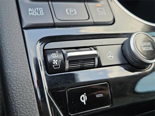 2023 Kia K5 EX