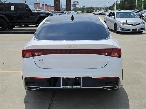 2023 Kia K5 EX
