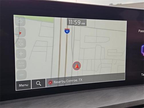 2023 Kia Telluride SX X-Pro