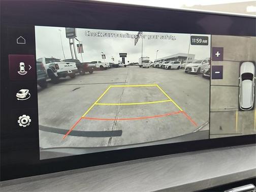 2023 Kia Telluride SX X-Pro