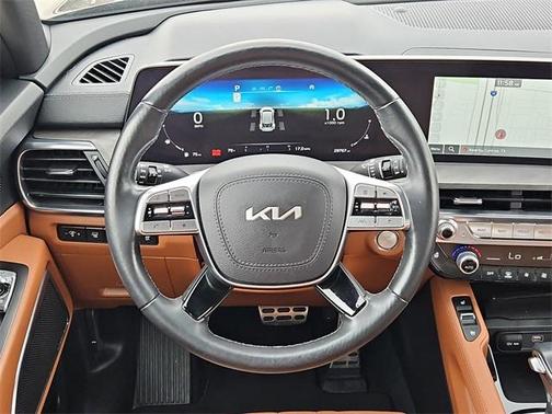 2023 Kia Telluride SX X-Pro