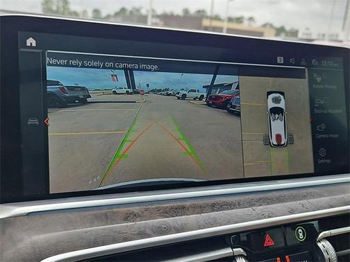 2022 BMW X5 PHEV xDrive45e