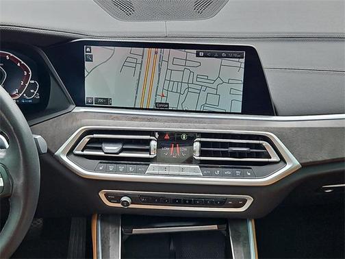 2022 BMW X5 PHEV xDrive45e