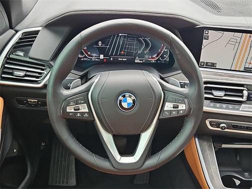 2022 BMW X5 PHEV xDrive45e