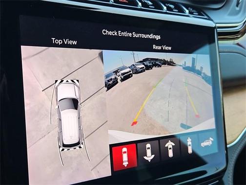 2023 Jeep Grand Cherokee 4xe Summit