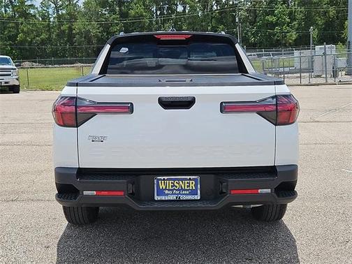 2024 Hyundai SANTA CRUZ 2.5L SEL