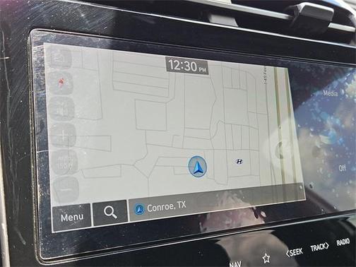 2024 Hyundai SANTA CRUZ 2.5L SEL