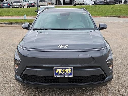 2025 Hyundai KONA EV SEL