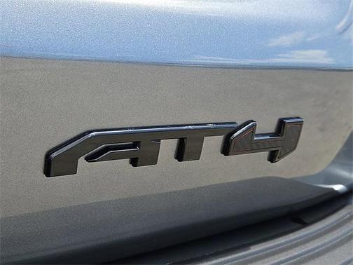 2022 GMC Yukon AT4