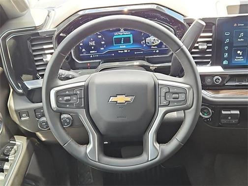 2024 Chevrolet Silverado 2500 LT