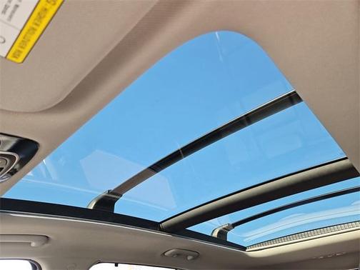 2023 Hyundai SANTA FE HEV SEL Premium