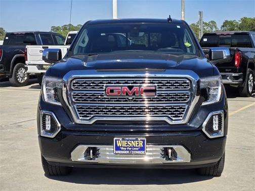 2019 GMC Sierra 1500 Denali