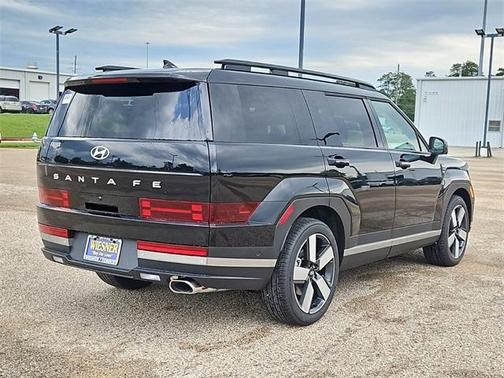 2024 Hyundai SANTA FE Limited