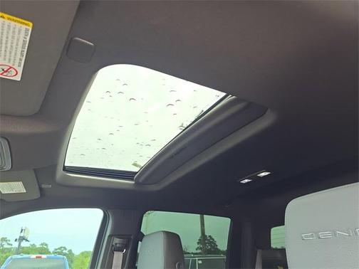2023 GMC Sierra 3500 Denali