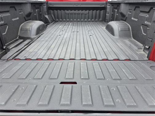 2023 GMC Sierra 3500 Denali
