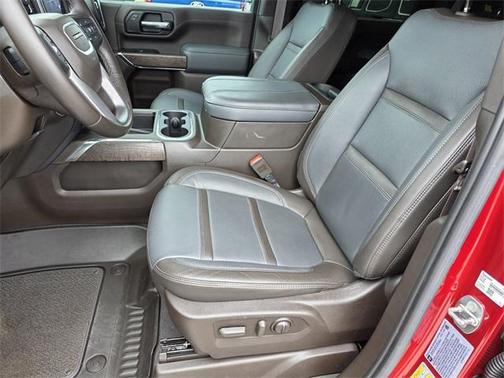 2023 GMC Sierra 3500 Denali