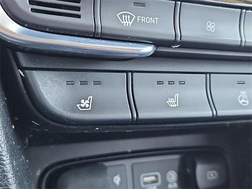 2020 Hyundai SANTA FE 2.4 Limited