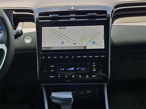 2024 Hyundai TUCSON XRT