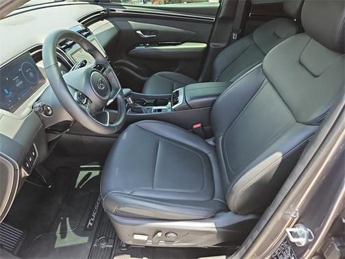 2024 Hyundai TUCSON XRT