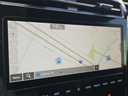 2024 Hyundai TUCSON XRT