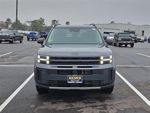 2026 Hyundai SANTA FE XRT