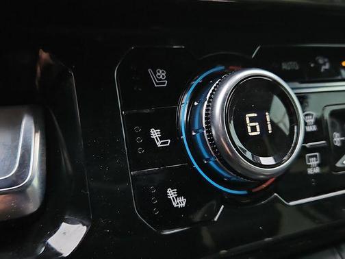 2022 GMC Sierra 1500 AT4X