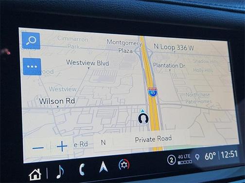 2023 Cadillac XT6 Premium Luxury FWD