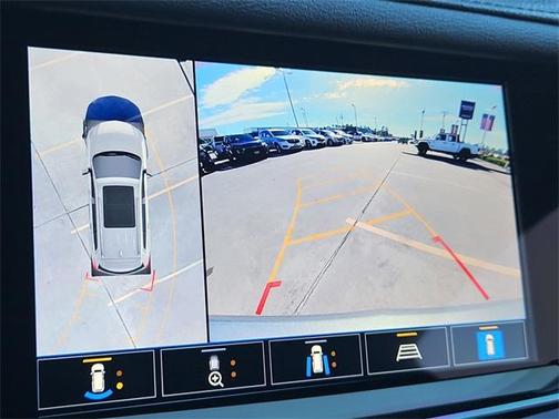 2023 Cadillac XT6 Premium Luxury FWD