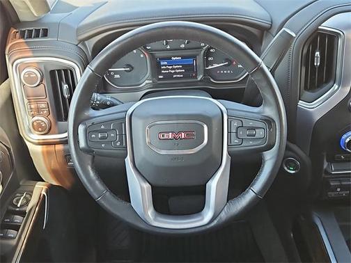 2020 GMC Sierra 2500 SLE