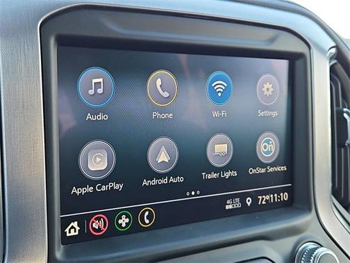 2020 GMC Sierra 2500 SLE