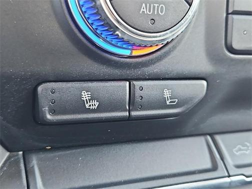 2020 GMC Sierra 2500 SLE