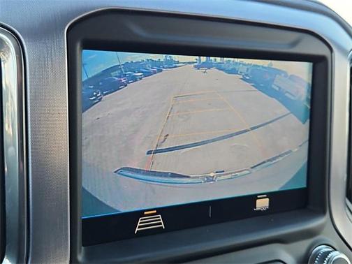 2020 GMC Sierra 2500 SLE