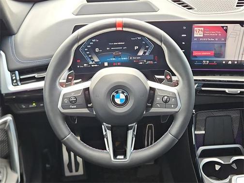 2024 BMW X1 M35i