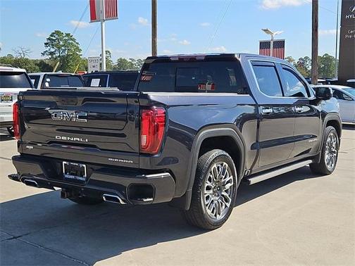 2023 GMC Sierra 1500 Denali Ultimate