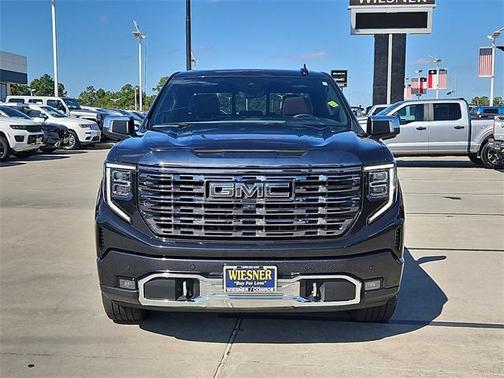 2023 GMC Sierra 1500 Denali Ultimate