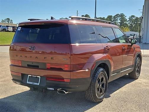 2025 Hyundai SANTA FE XRT