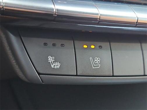 2025 Cadillac XT4 Sport