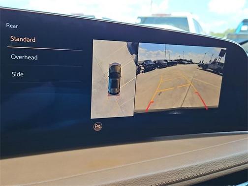 2025 Cadillac XT4 Sport