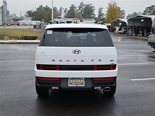 2026 Hyundai SANTA FE XRT