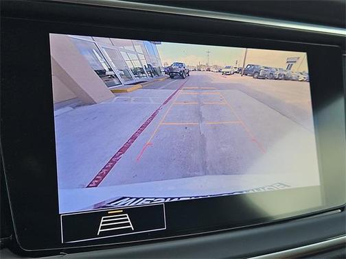 2020 Buick Enclave Premium