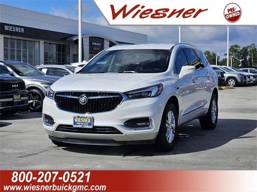 2020 Buick Enclave Premium